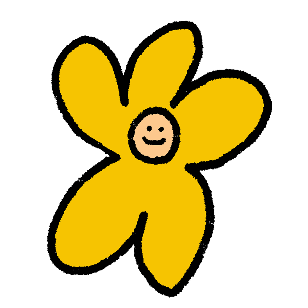 flower-yellow